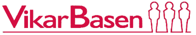 VikarBasen - vikarløsninger til catering, kantiner og restauranter Logo